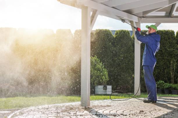 Best Restaurant Pressure Washing  in Lakeland, FL