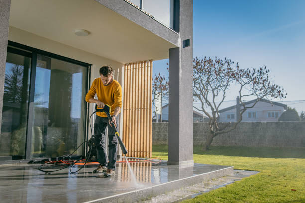 Best Roof Washing  in Lakeland, FL